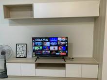Hình ảnh Chung cư Topaz Twins 47m2 Studio - Hoàn thiện đầy đủ nội thất giá 7.tr