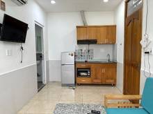 Hình ảnh Cho thuê Trang Chủ MB66.COM / Đăng Ký Tặng 66K full nt (điều hoà,bàn ăn,tivi…), ngay quận 4,1 pn