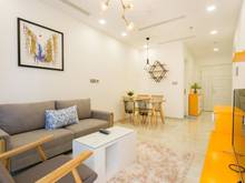 Hình ảnh Cho thuê 1PN Vinhomes Golden River