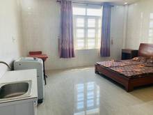 Hình ảnh Phòng tiện nghi gần Đồng Văn Cống giá 4tr