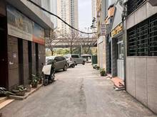 Hình ảnh Bán nhà nguyễn trãi - lô góc - mặt tiền 8m - 3 bước chân ra phố -