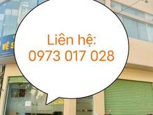 Hình ảnh Cho Thuê Mặt Bằng và Văn Phòng