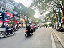 Hình ảnh Mặt phố Thái Hà – Phố VIP Đống Đa, 70m mặt tiền 9m, 73tr