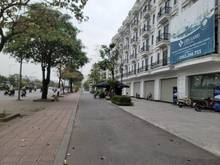 Hình ảnh Bán và cho thuê Shophouse Kiến Hưng Luxury, nhận nhà kinh doanh luôn