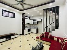 Hình ảnh Bán nhà Bạch Mai_Lô góc 2 mát thoáng_5 tầng giá chỉ 3.85 tỷ