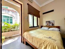 Hình ảnh 🌈🌈CH 1 PHÒNG NGỦ BALCONY🍄Gần Nguyễn Văn Trỗi 🌈 Hình thật giá thật