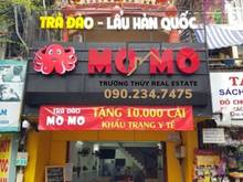 Hình ảnh Nhà Mặt tiền PHAN XÍCH LONG Kinh doanh Ăn uống SIÊU ĐẸP - Phú Nhuận