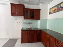 Hình ảnh Cho thuê chung cư Vạn Đô  2pn 1 wc giá 10tr không nội thất