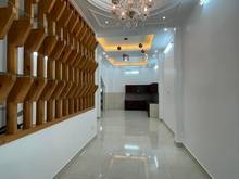 Hình ảnh Cho Thuê nhà MT gần chợ Thủ Đức, Linh Tây.Có garage ôtô. Giá 14 triệu