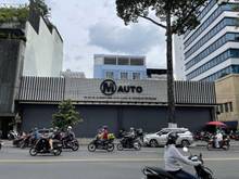 Hình ảnh Cho Thuê Nhà GÓC 3MT 265-267-269-271 An Dương Vương, p3, q5