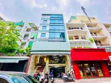 Hình ảnh Bán nhà đường Nguyễn Bỉnh Khiêm P.Dakao Q1, DT: 4x25m 3 lầu giá 23.5tỷ