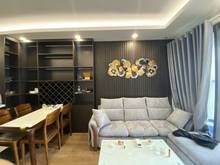 Hình ảnh Cho thuê 2 ngủ full đồ Chung cư Roman Plaza Tố Hữu, chỉ 13 triệu