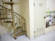 Hình ảnh Phòng trọ 20m2 Hẽm 140 Điện Biên Phủ Phường 17 Quận Bình Thạnh