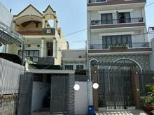 Hình ảnh Bán nhà 2 tầng hoàn công, Tô Ngọc Vân, Linh Đông dt 4x18 giá tốt