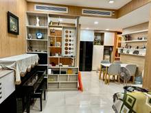 Hình ảnh Căn Góc 2 view vô cùng thoáng mát 78m2/2pn/2wc Full nội thất như hình
