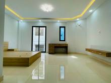 Hình ảnh Bán nhà hẻm 1/ Lê Quang Định, P.11, Bình Thạnh. DTSD 143M, 7.4 tỷ tl