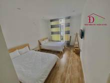 Hình ảnh Sang lại biệt thự du lịch Đống Đa phường 3 Đà Lạt vị trí tốt view đẹp