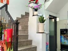 Hình ảnh Chính chủ về quê cần BÁN NHÀ gấp Đông Thạnh, Hóc Môn - CÁCH Q12 500m