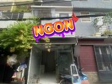 Hình ảnh Cho thuê Mặt tiền trần kế xương, f7, phú nhuận, 2lầu, 2pn