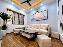 Hình ảnh Bán nhà-siêu siêu hiếm-Yên Hòa-Quận Cầu Giấy-39m2-4T,MT7.4m-Giá 5.4 Tỷ