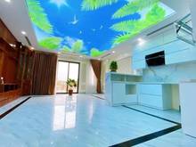 Hình ảnh Bán Nhà Ngõ 203 Kim Ngưu, 7 Tầng, Lô Góc, Ô Tô, DT 93,5m2, 13,9 Tỷ