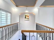 Hình ảnh Nhà 2 tầng HXH VÕ THỊ SÁU Q1 1T2L 4pn 4WC 2tỷ175