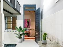Hình ảnh Duplex rộng thoáng giá rẻ đường Lê Văn Sỹ