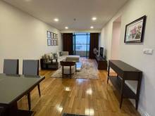 Hình ảnh Cho thuê CH chung cư amber riverside 2 ngủ đồ đẹp, ở luôn chỉ 13.5tr