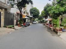 Hình ảnh Đường 8M Hẻm 82 Trần Thái Tông - Thông hẻm 83 Phạm Văn Bạch,