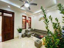 Hình ảnh Bán nhà  siêu đẹp , Lạc Long Quân, Cầu Giấy, 40m, 5 tầng, MT 5m, chỉ n