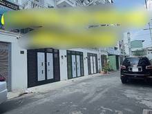 Hình ảnh Chính chủ bán nhà 80m2 5Tầng HXH Gò Vấp giá chỉ nhỉnh 9tỷ.