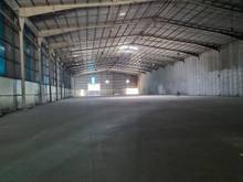 Hình ảnh cho thuê kho xưởng kv 15.000m, đức hòa, long an