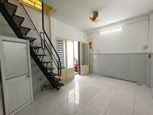 Hình ảnh Nhà đẹp 3 tầng Lạc Long Quân, P10 Tân Bình, 1 tỷ 63 bớt lộc