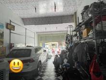 Hình ảnh Mặt Phố, 114m2, 4 Tầng, Lạc Long Quân, Phường 10, Quận Tân Bình