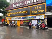 Hình ảnh Cho thuê nhà mặt phố Phạm Văn Đồng
