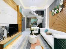 Hình ảnh Siêu phẩm nhà TRẦN NÃO Q2 53m2 1T2L 3PN 1tỷ525