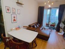 Hình ảnh Cần bán gấp ch Masteri AN Phú với giá 2,245 tỷ, 70m2, shr đầy đủ