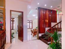 Hình ảnh Cho thuê biệt thự Triệu Việt Vương phường 4 Đà Lạt view đẹp nghỉ dưỡng