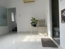 Hình ảnh Cho thuê nhà mới 100% - full nội thất - Hẻm thông Lê Quang Định góc 2