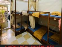 Hình ảnh Ký túc xá full nt phòng 4 người _ gần đường Lê Văn Việt  giá từ 1tr3