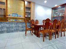Hình ảnh Bán Nhà HXH Bình Thành, Bình Hưng Hòa B, DT 5x17m2, 2 tầng, nở hậu