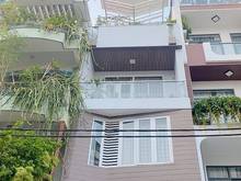 Hình ảnh Cho thuê nhà HXH 6M Nguyễn Đình Chiểu, quận 3, trệt 2 lầu