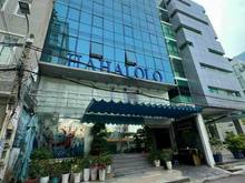 Hình ảnh Chủ đi Mỹ Cần Bán Gấp BuilDing Ngang 12m Nguyễn Trãi, Q1, 105Tỷ-->95Tỷ