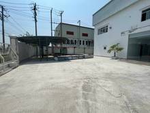 Hình ảnh cho thuê kho xưởng kcn hải sơn,long an,kv: 4.000m, xd: 3.000m, 150tr