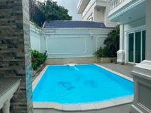 Hình ảnh Bán biệt thự Thảo Điền Khu compound Nguyễn Văn Hưởng, 20x20m, 3 lầu