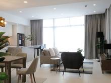 Hình ảnh Vỡ Nợ Cần Bán Căn Hộ City Garden ,2PN.75M2,SHR, 2pn,2wc