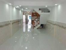 Hình ảnh Cho thuê nhà mới tinh gần siêu thị Aeonmall 5x20m