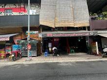Hình ảnh Cho thuê nhà MT 17 Ngô Thời Nhiệm , p6, quận 3 , Giá 140tr