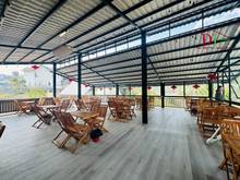 Hình ảnh Cho thuê khu đất Hoàng Hoa Thám phường 10 Đà Lạt view thông