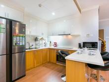 Hình ảnh Bán Penthouse B1 Trường Sa 168m2, căn góc 3PN, SH. Giá Thật: 8.5 tỷ TL